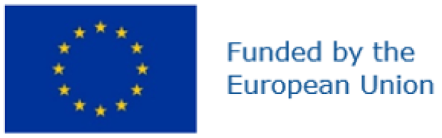 Funded by the European Union